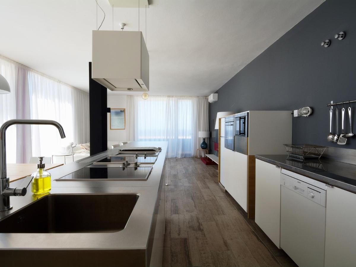 Luxe Penthouse Casa Atlantica Morro Jable Sea Views By Pvl 아파트 외부 사진