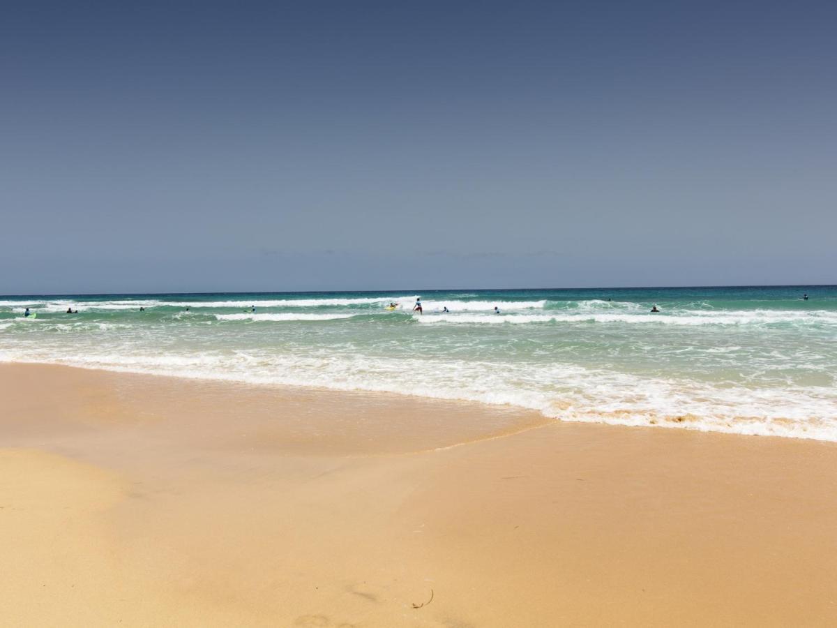 Luxe Penthouse Casa Atlantica Morro Jable Sea Views By Pvl 아파트 외부 사진