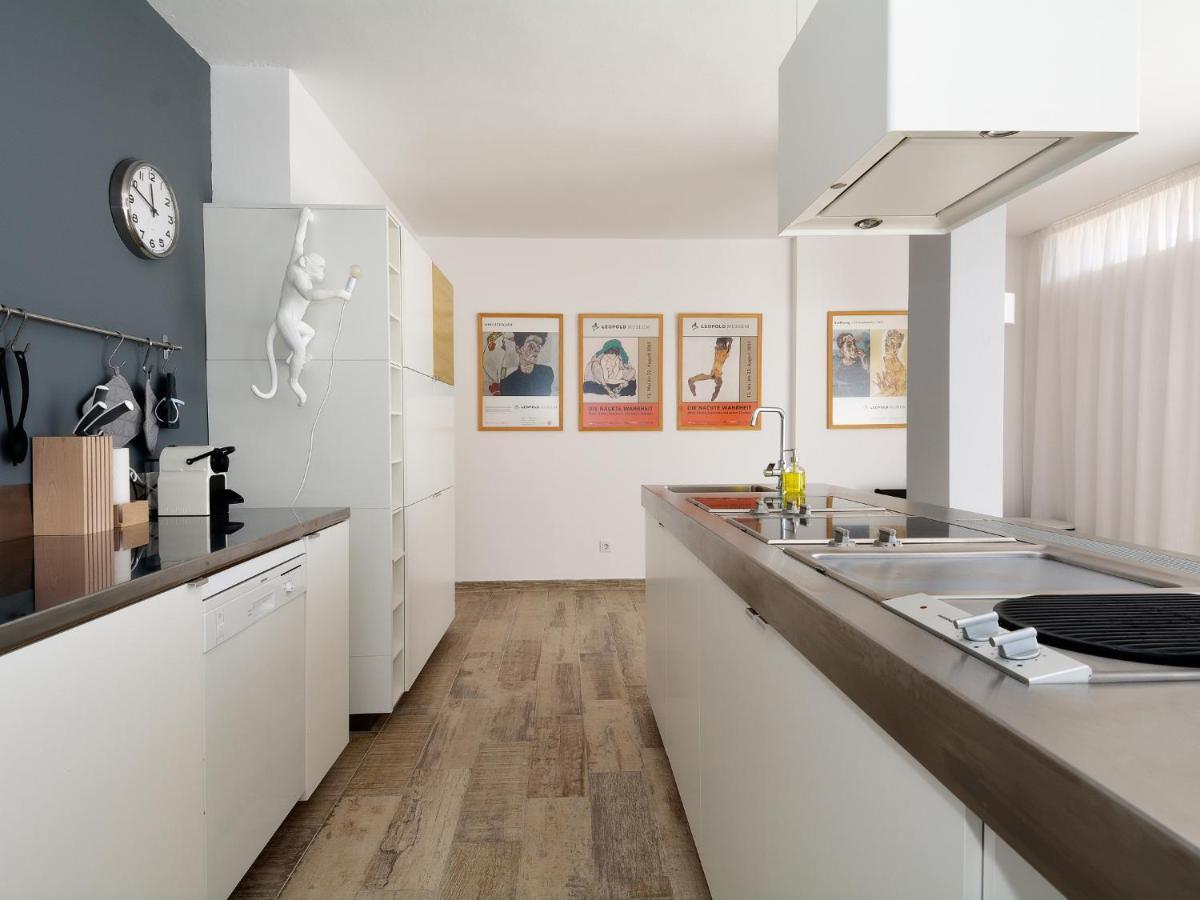 Luxe Penthouse Casa Atlantica Morro Jable Sea Views By Pvl 아파트 외부 사진