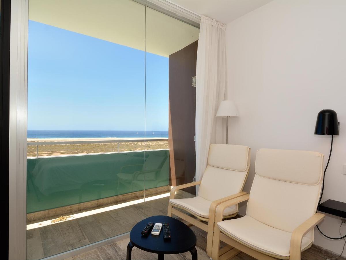 Luxe Penthouse Casa Atlantica Morro Jable Sea Views By Pvl 아파트 외부 사진