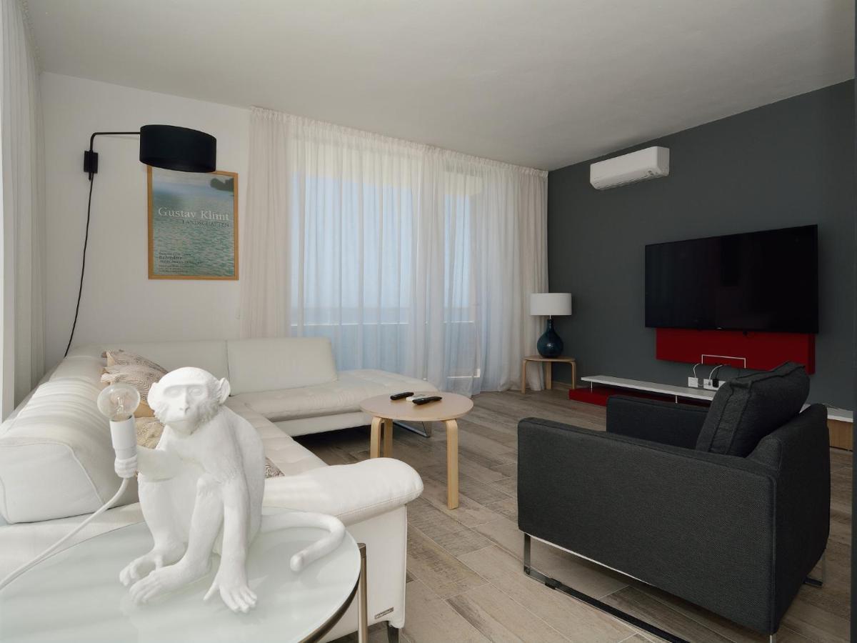 Luxe Penthouse Casa Atlantica Morro Jable Sea Views By Pvl 아파트 외부 사진