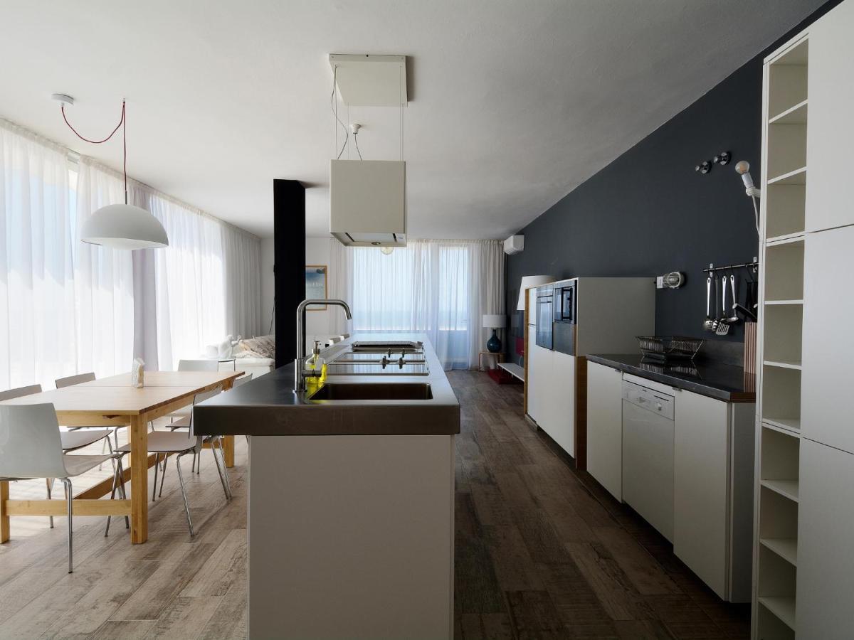 Luxe Penthouse Casa Atlantica Morro Jable Sea Views By Pvl 아파트 외부 사진
