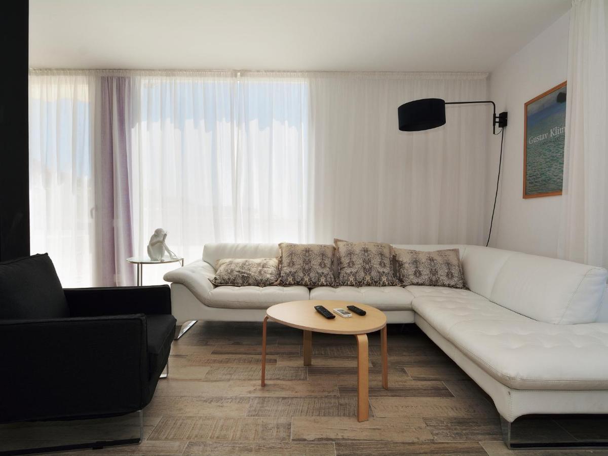 Luxe Penthouse Casa Atlantica Morro Jable Sea Views By Pvl 아파트 외부 사진