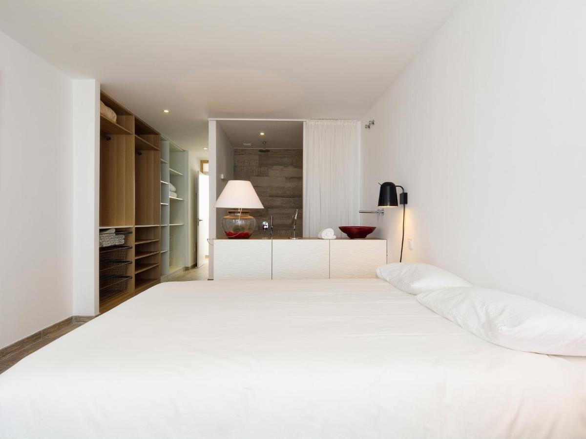 Luxe Penthouse Casa Atlantica Morro Jable Sea Views By Pvl 아파트 외부 사진